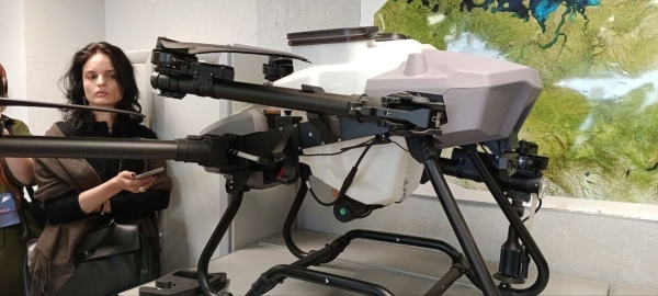 Российские ученые научились дистанционно получать 3D- &laquo;портреты&raquo; деревьев и грибников